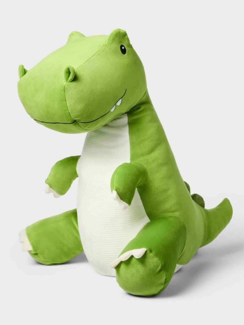 Last One! 21" Jumbo T-Rex Stuffed Animal -
Gigglescape